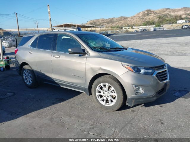 CHEVROLET EQUINOX 2018 3gnaxjev2js572165