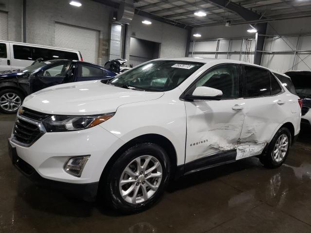 CHEVROLET EQUINOX LT 2018 3gnaxjev2js575230