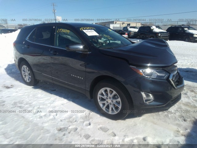 CHEVROLET EQUINOX 2018 3gnaxjev2js577379