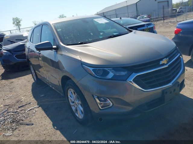 CHEVROLET EQUINOX 2018 3gnaxjev2js577852