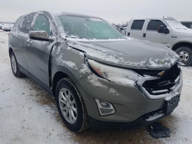 CHEVROLET NULL 2018 3gnaxjev2js579651