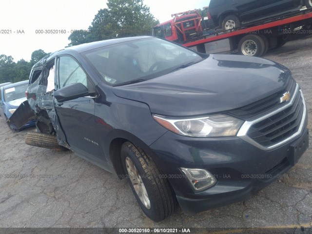 CHEVROLET EQUINOX 2018 3gnaxjev2js582520