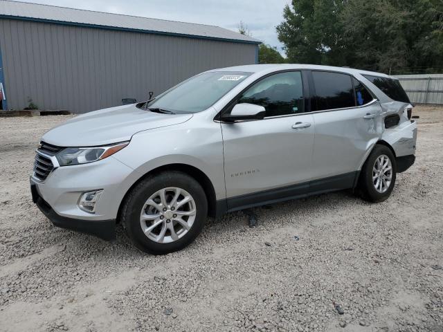 CHEVROLET EQUINOX 2018 3gnaxjev2js583070