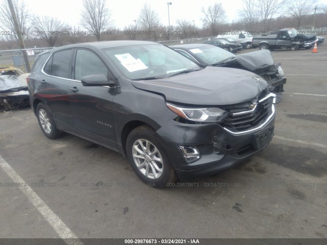 CHEVROLET EQUINOX 2018 3gnaxjev2js583151