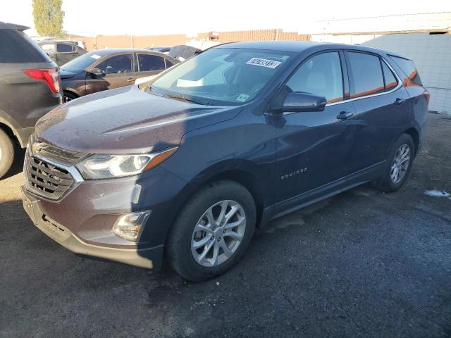 CHEVROLET EQUINOX 2018 3gnaxjev2js586339