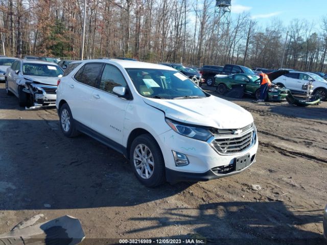 CHEVROLET EQUINOX 2018 3gnaxjev2js592609