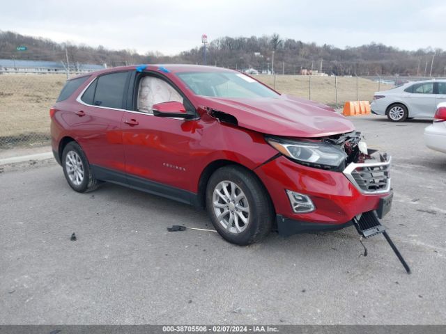 CHEVROLET EQUINOX 2018 3gnaxjev2js614866