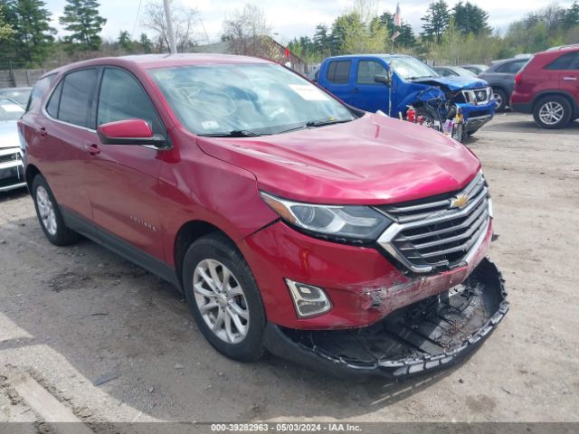 CHEVROLET EQUINOX 2018 3gnaxjev2js619114