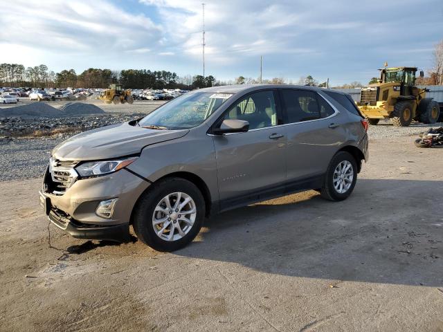 CHEVROLET EQUINOX LT 2018 3gnaxjev2js626791