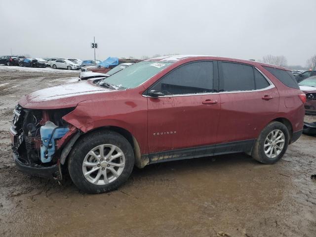 CHEVROLET EQUINOX 2018 3gnaxjev2js627245