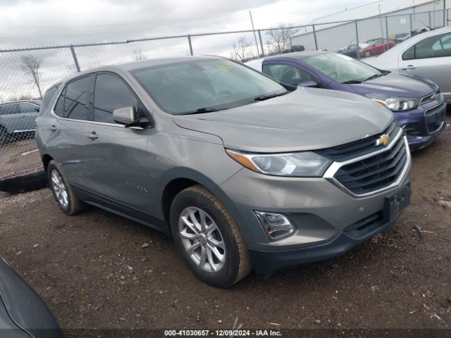 CHEVROLET EQUINOX 2018 3gnaxjev2js641971