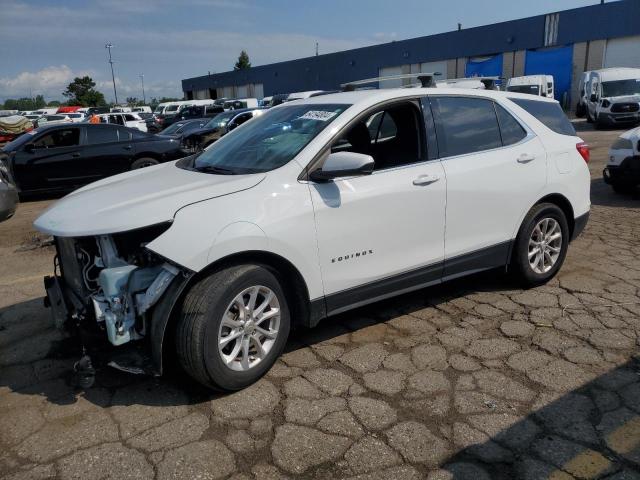 CHEVROLET EQUINOX LT 2018 3gnaxjev2js646152