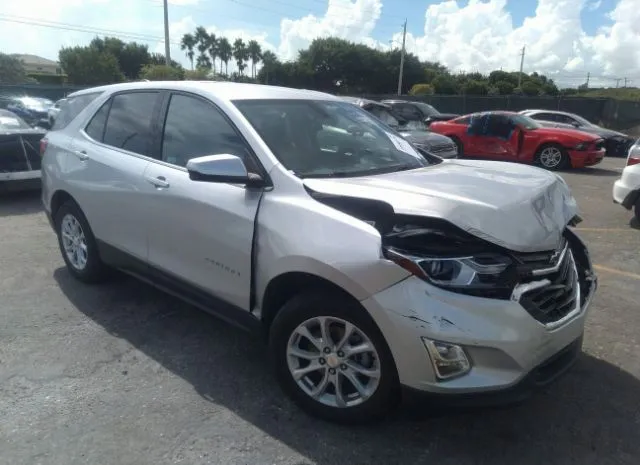 CHEVROLET EQUINOX 2018 3gnaxjev2js647401