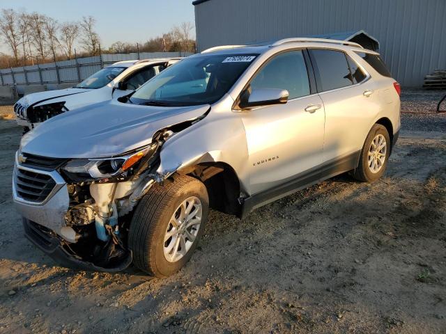 CHEVROLET EQUINOX 2018 3gnaxjev2js649536