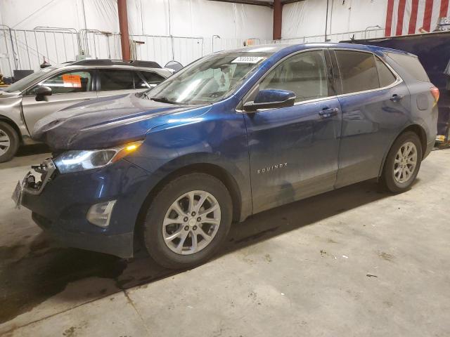 CHEVROLET EQUINOX 2019 3gnaxjev2kl356120