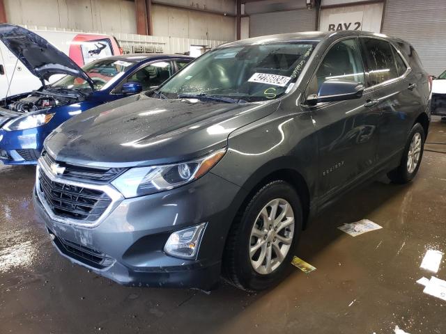 CHEVROLET EQUINOX 2019 3gnaxjev2ks609555