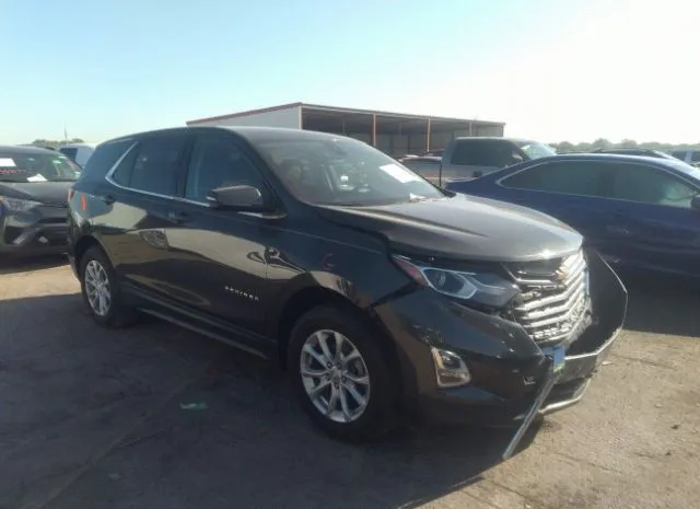 CHEVROLET EQUINOX 2019 3gnaxjev2ks616067