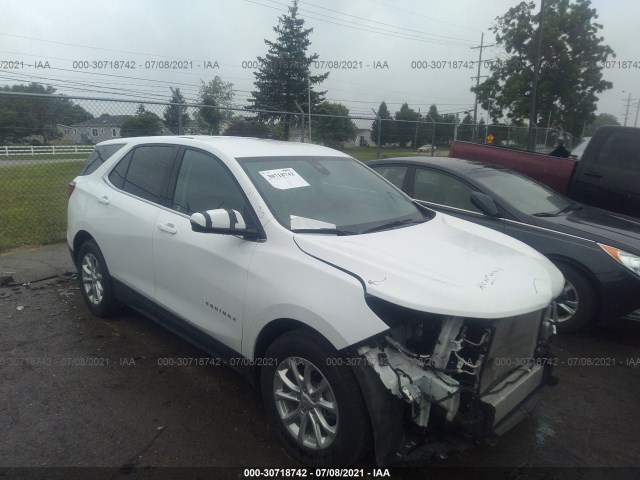 CHEVROLET EQUINOX 2019 3gnaxjev2ks633189