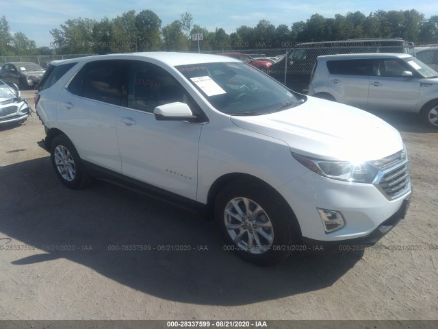 CHEVROLET EQUINOX 2019 3gnaxjev2ks647139