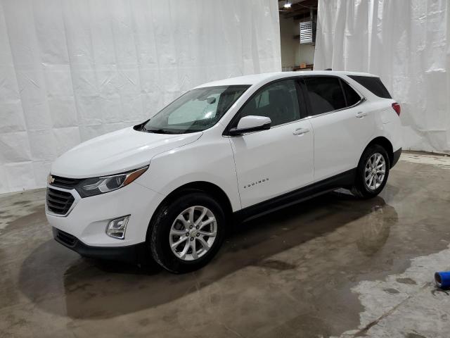 CHEVROLET EQUINOX 2019 3gnaxjev2ks651384