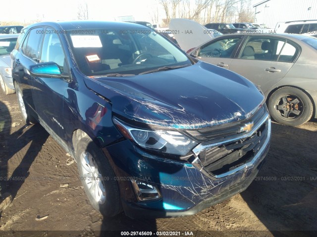 CHEVROLET EQUINOX 2020 3gnaxjev2ll266595