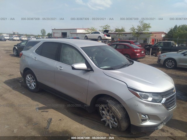 CHEVROLET EQUINOX 2020 3gnaxjev2ll270775