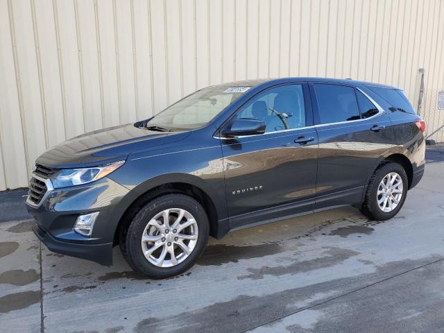 CHEVROLET EQUINOX 2020 3gnaxjev2ls511577