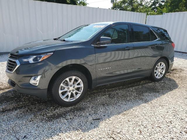 CHEVROLET EQUINOX 2020 3gnaxjev2ls514382