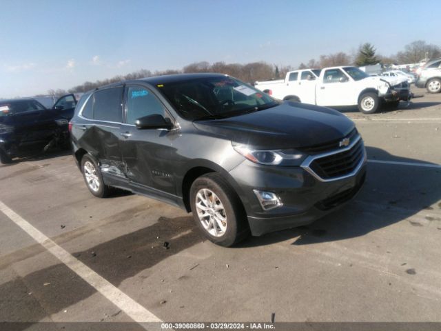 CHEVROLET EQUINOX 2020 3gnaxjev2ls526550