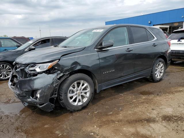 CHEVROLET EQUINOX LT 2020 3gnaxjev2ls548290