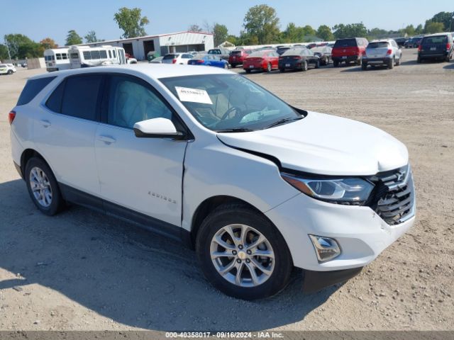 CHEVROLET EQUINOX 2020 3gnaxjev2ls711455