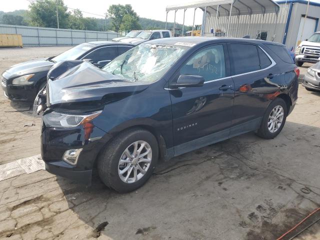 CHEVROLET EQUINOX LT 2020 3gnaxjev2ls738607