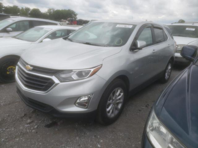 CHEVROLET EQUINOX 2021 3gnaxjev2ms161529