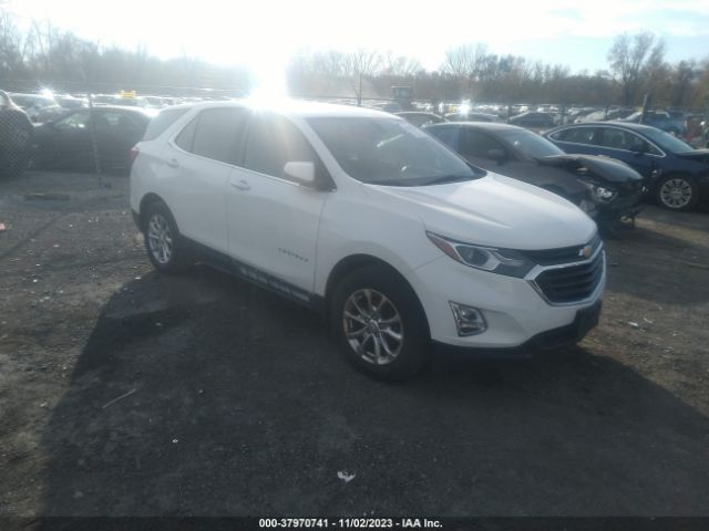 CHEVROLET EQUINOX 2018 3gnaxjev3jl102530