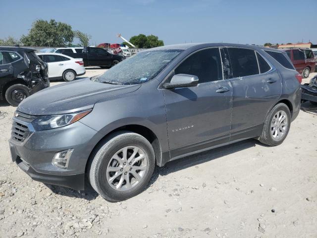 CHEVROLET EQUINOX LT 2018 3gnaxjev3jl105055