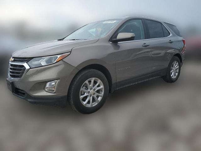 CHEVROLET EQUINOX 2018 3gnaxjev3jl113026