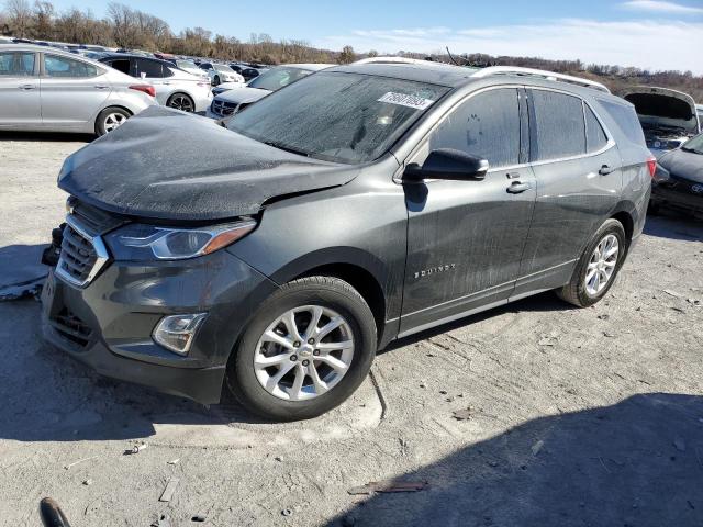 CHEVROLET EQUINOX 2018 3gnaxjev3jl114595