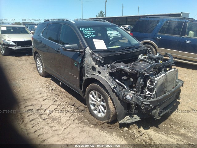 CHEVROLET EQUINOX 2018 3gnaxjev3jl115147