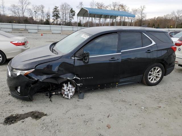 CHEVROLET EQUINOX 2018 3gnaxjev3jl117190