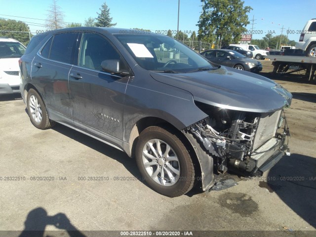 CHEVROLET EQUINOX 2018 3gnaxjev3jl121496