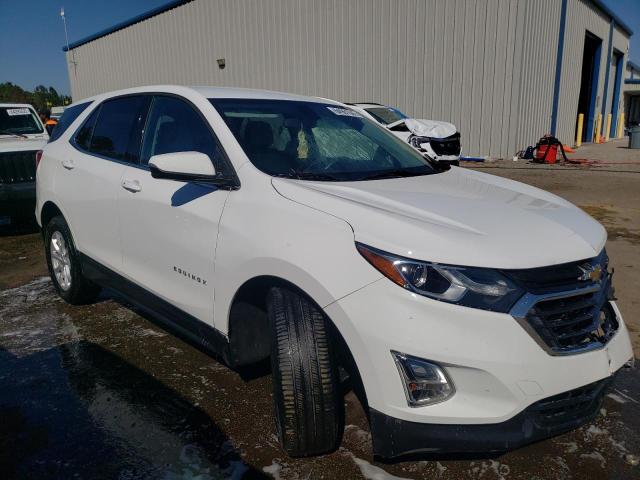 CHEVROLET EQUINOX LT 2018 3gnaxjev3jl124351