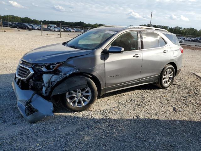 CHEVROLET EQUINOX LT 2018 3gnaxjev3jl126732