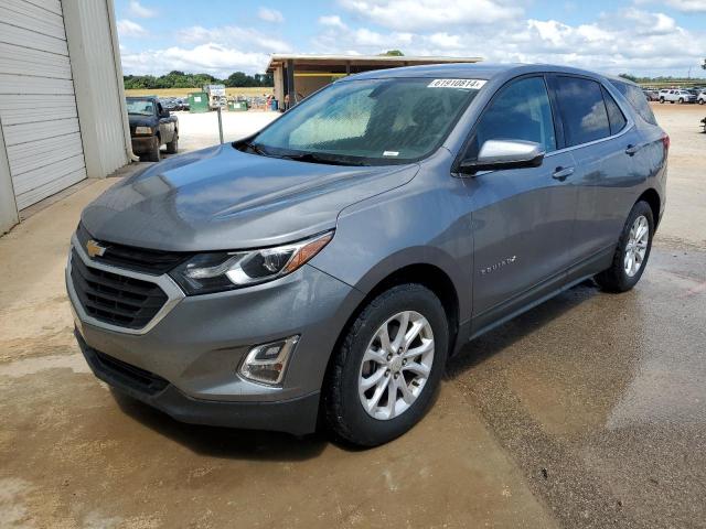 CHEVROLET EQUINOX 2018 3gnaxjev3jl126777