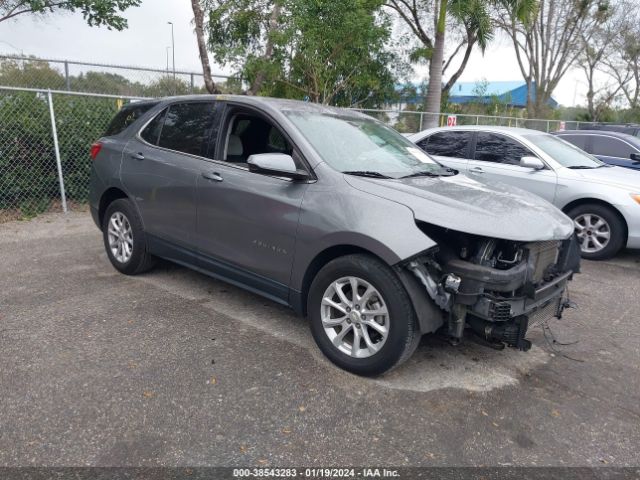 CHEVROLET EQUINOX 2018 3gnaxjev3jl127668