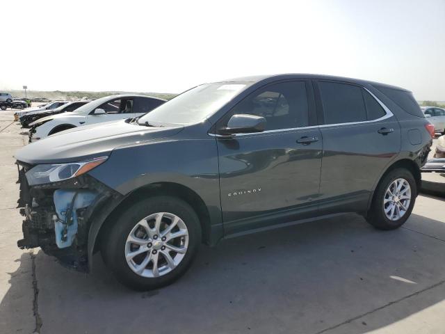 CHEVROLET EQUINOX LT 2018 3gnaxjev3jl130733