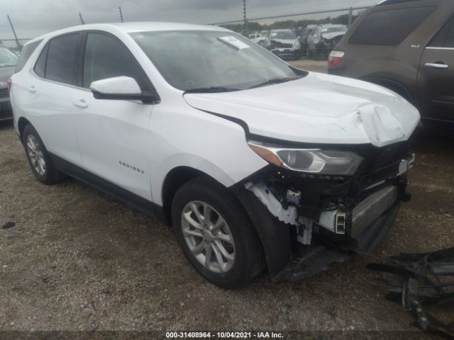 CHEVROLET EQUINOX 2018 3gnaxjev3jl133065