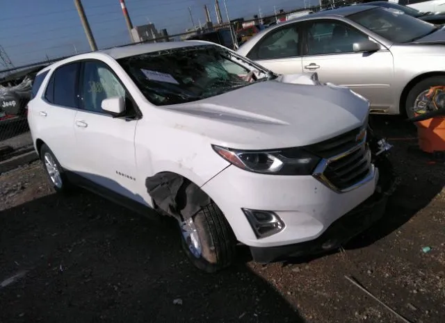 CHEVROLET EQUINOX 2018 3gnaxjev3jl134832