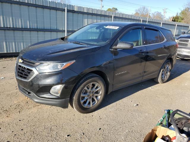 CHEVROLET EQUINOX 2018 3gnaxjev3jl318961