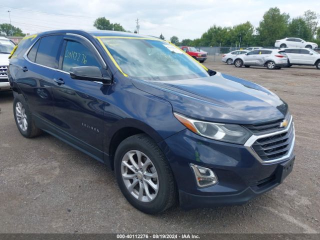 CHEVROLET EQUINOX 2018 3gnaxjev3jl351314