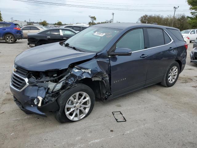 CHEVROLET EQUINOX 2018 3gnaxjev3jl389061